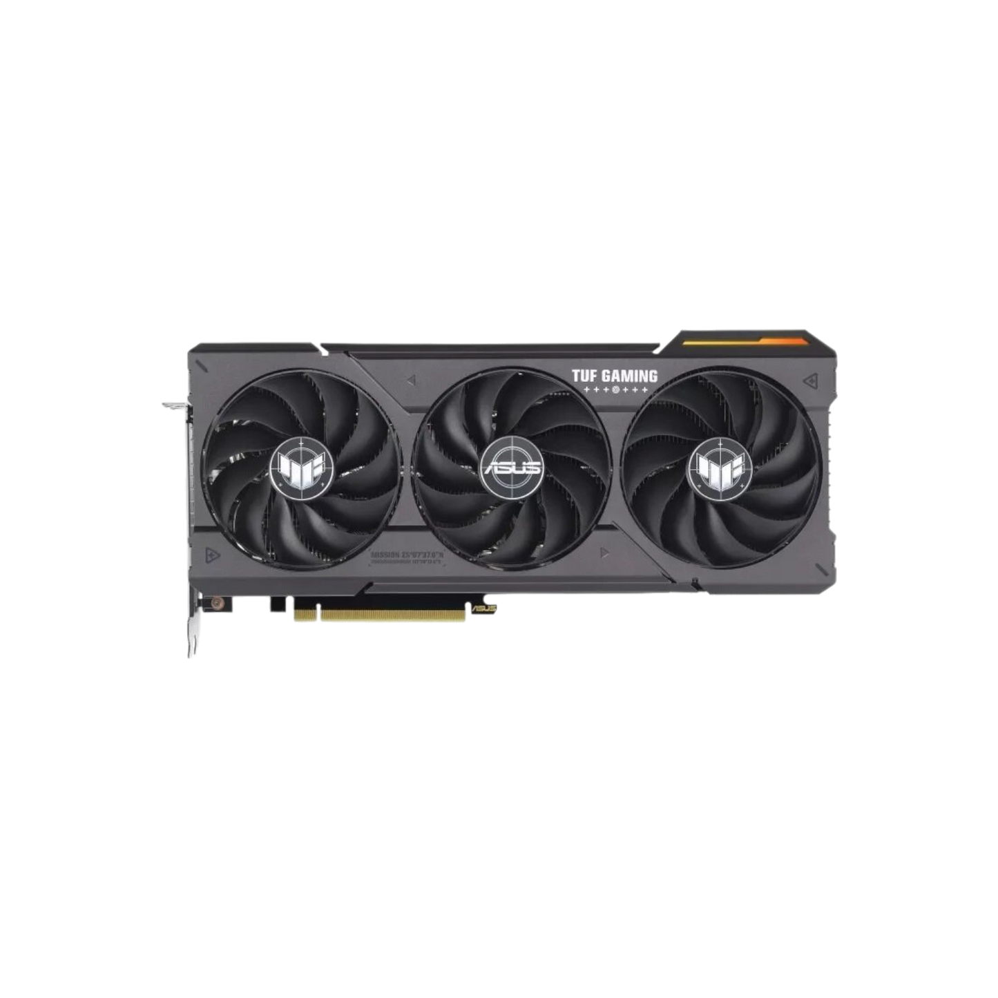 Karta graficzna Asus TUF Gaming GeForce RTX 4060 Ti OC 8GB GDDR6X