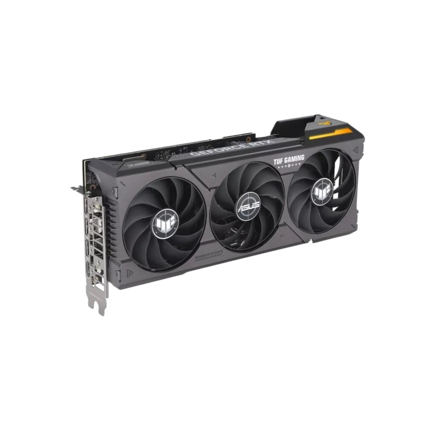 Karta graficzna Asus TUF Gaming GeForce RTX 4060 Ti OC 8GB GDDR6X