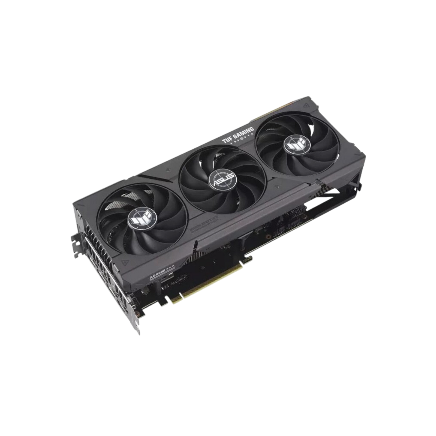 Karta graficzna Asus TUF Gaming GeForce RTX 4060 Ti OC 8GB GDDR6X