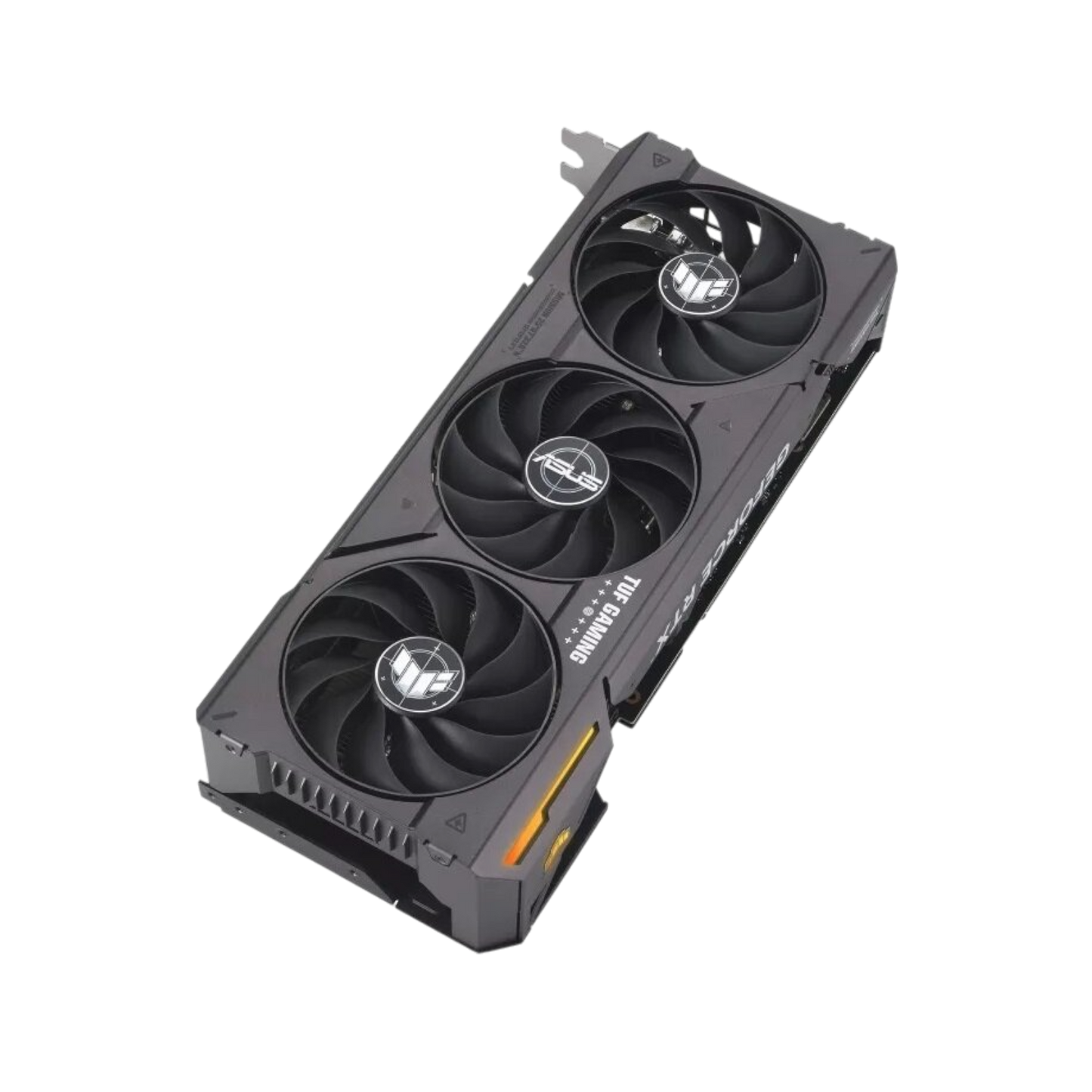 Karta graficzna Asus TUF Gaming GeForce RTX 4060 Ti OC 8GB GDDR6X