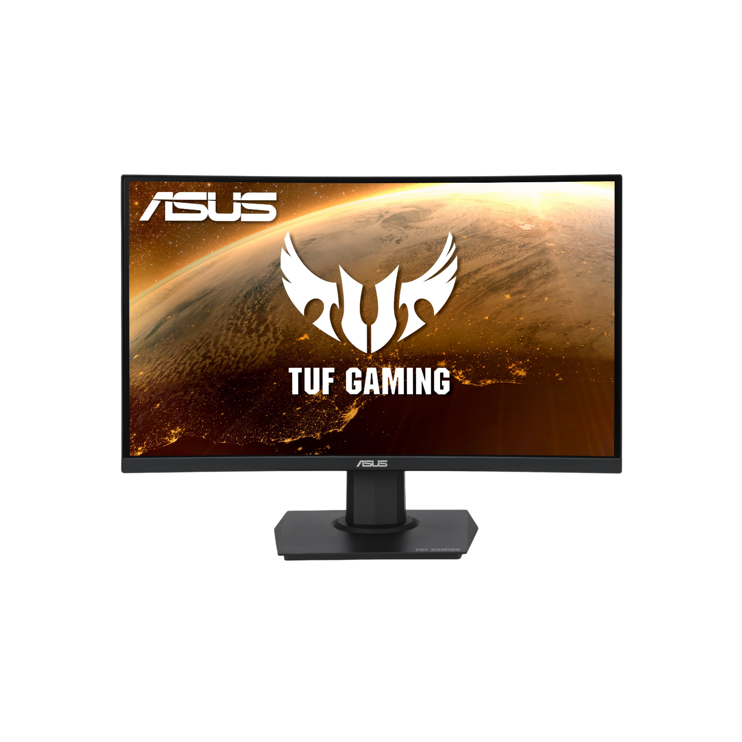 Monitor Asus TUF Gaming VG24VQR 23,6" VA Full HD