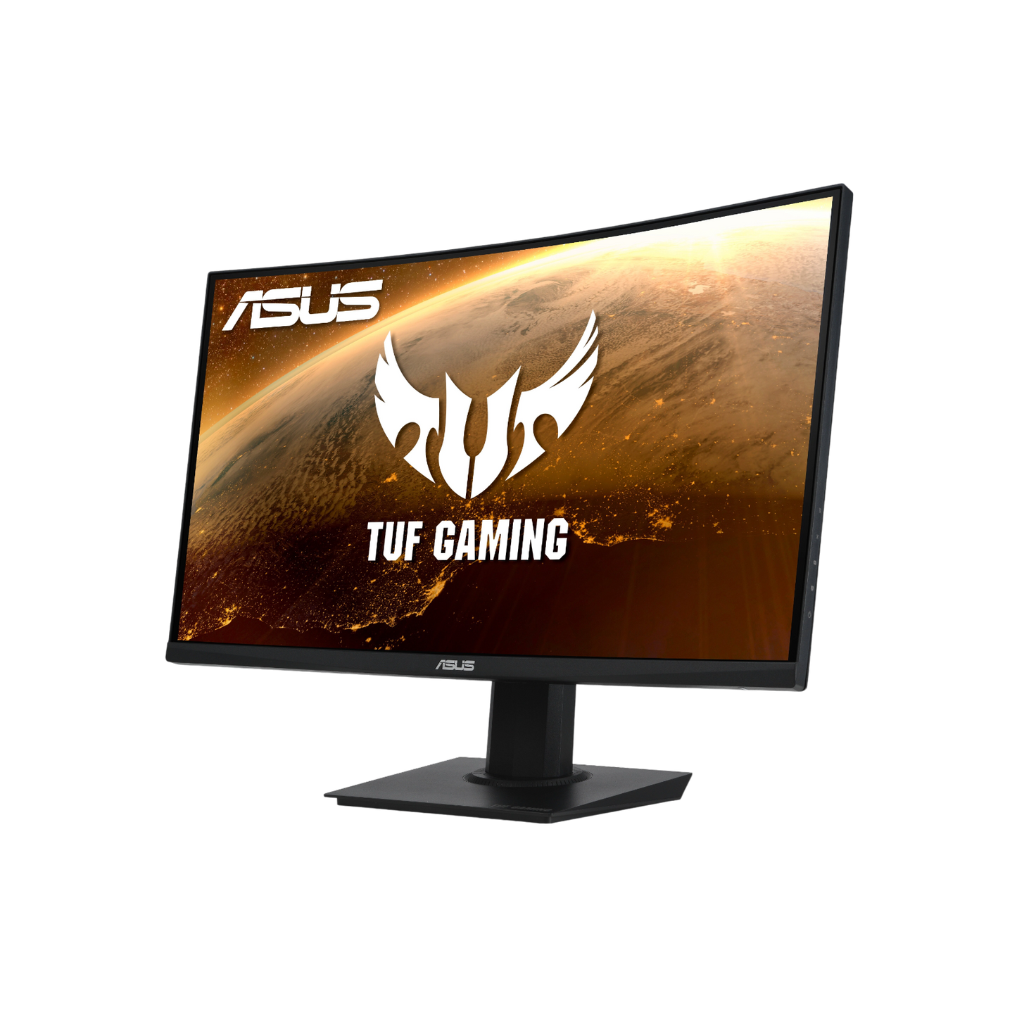 Monitor Asus TUF Gaming VG24VQR 23,6" VA Full HD