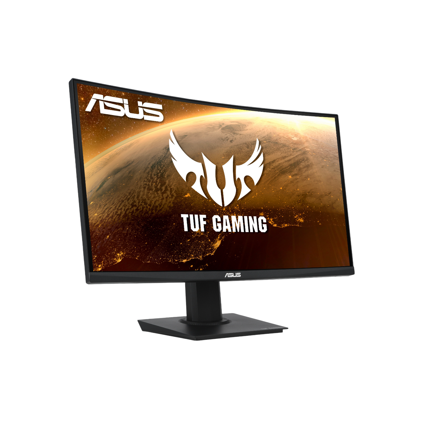 Monitor Asus TUF Gaming VG24VQR 23,6" VA Full HD