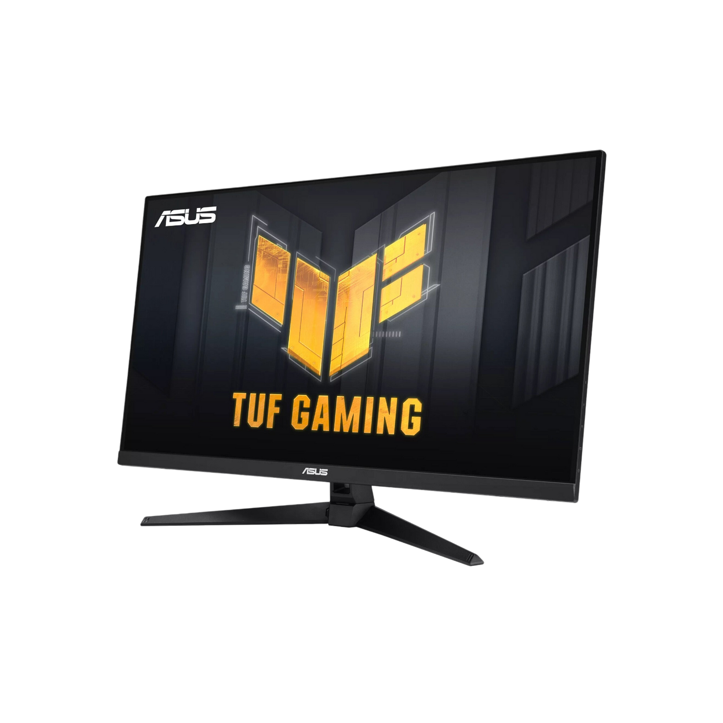 Monitor Asus TUF Gaming VG32AQA1A 31,5" VA QHD