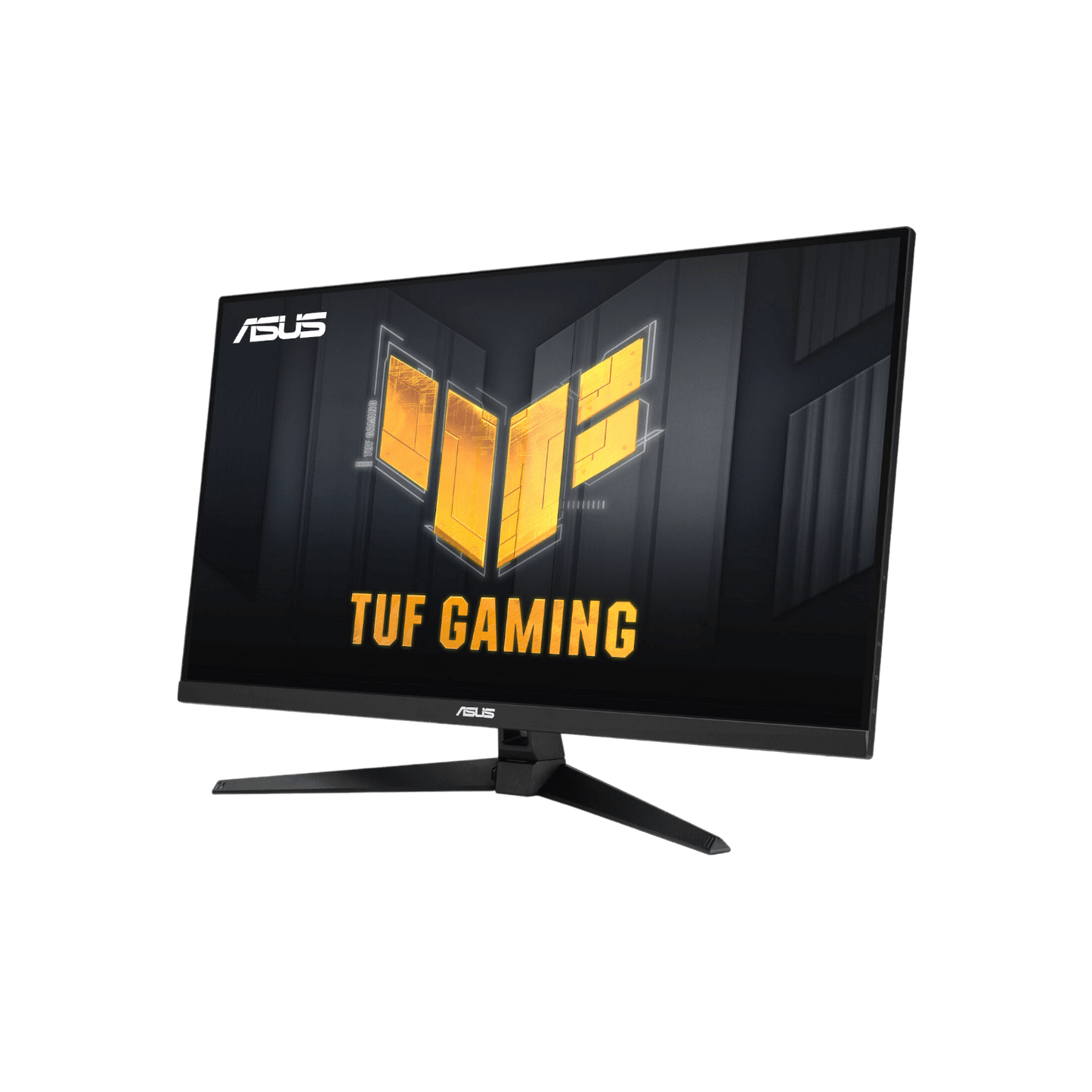 Monitor Asus TUF Gaming VG32UQA1A 31,5" VA 4K UHD