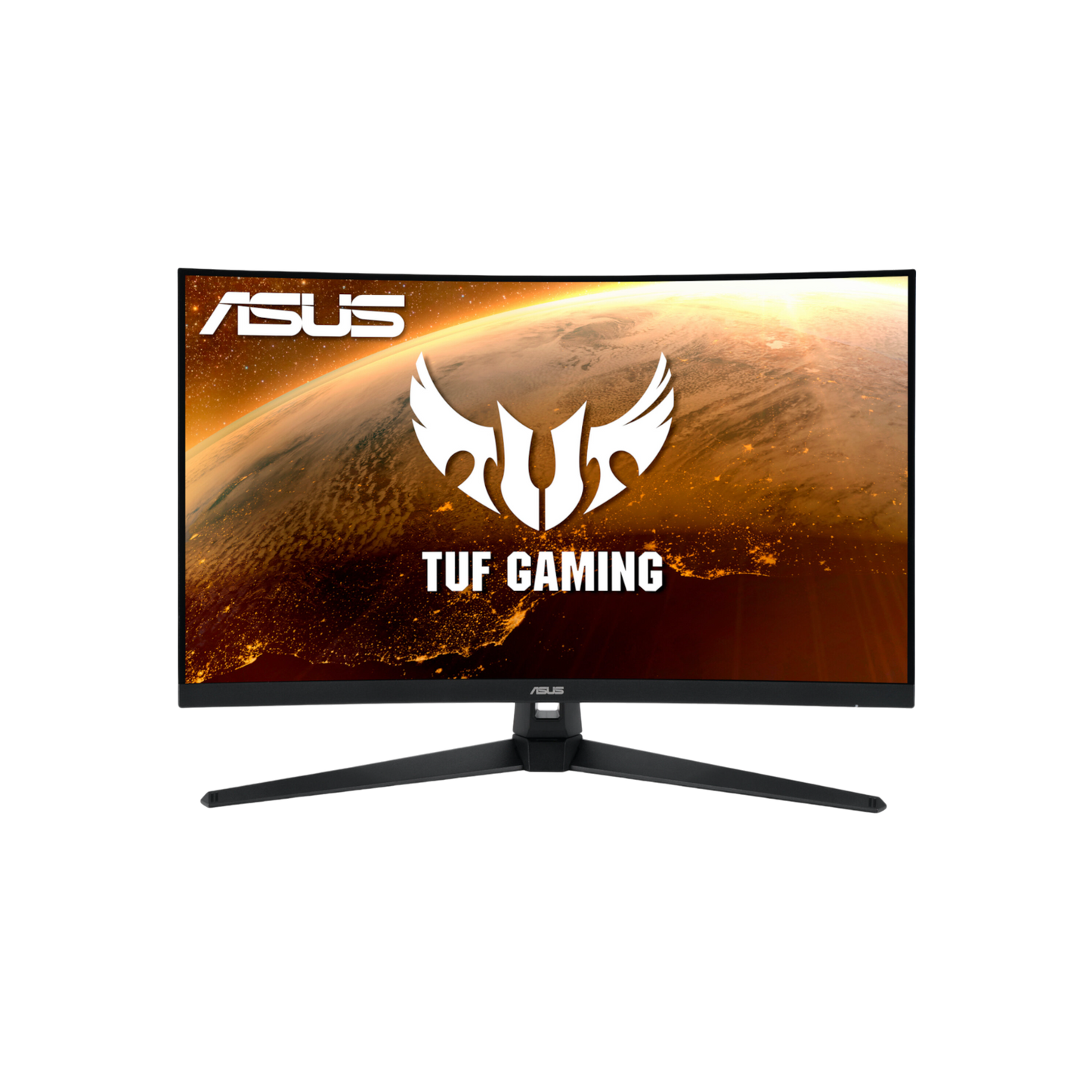 Monitor Asus TUF Gaming VG32VQ1BR 31,5" VA WQHD