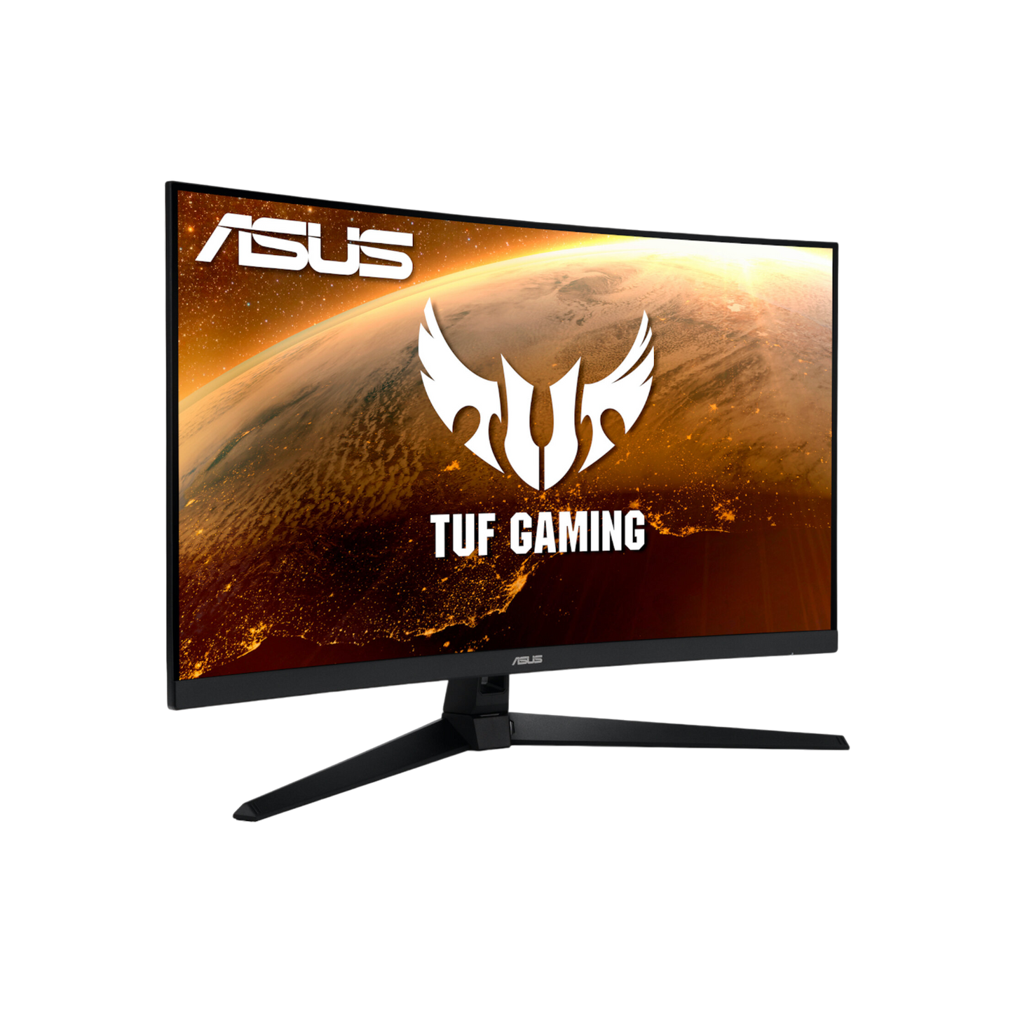 Monitor Asus TUF Gaming VG32VQ1BR 31,5" VA WQHD