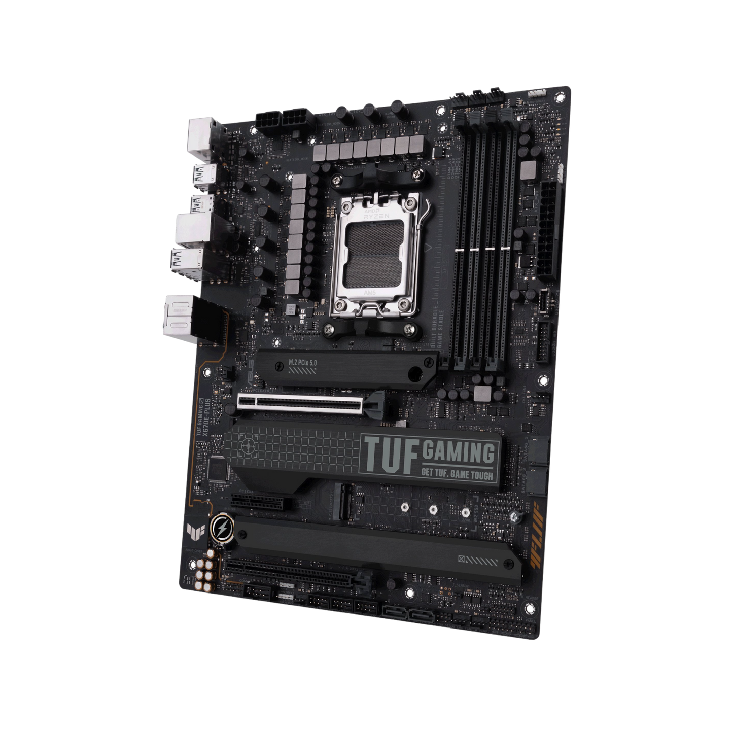 Płyta główna Asus TUF Gaming X670E-PLUS