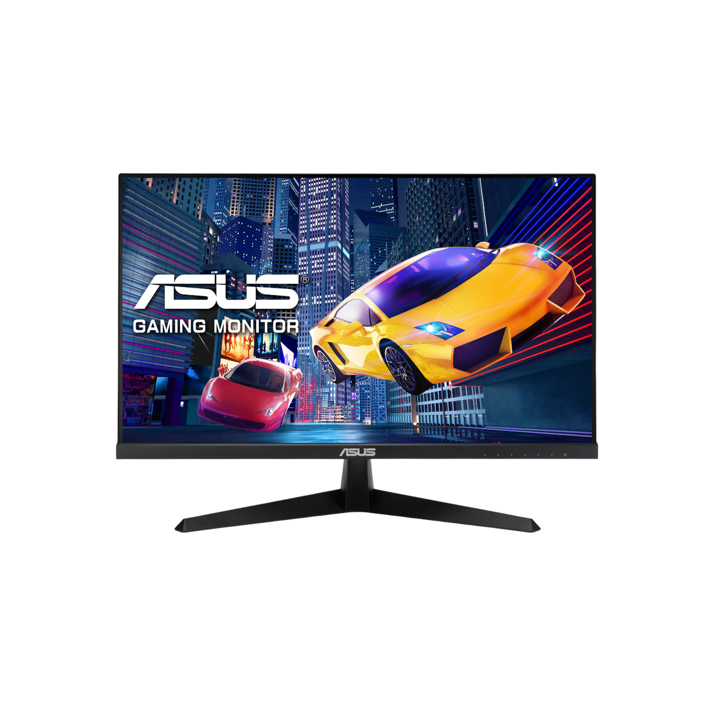 Monitor Asus VY249HGE 23,8" IPS Full HD