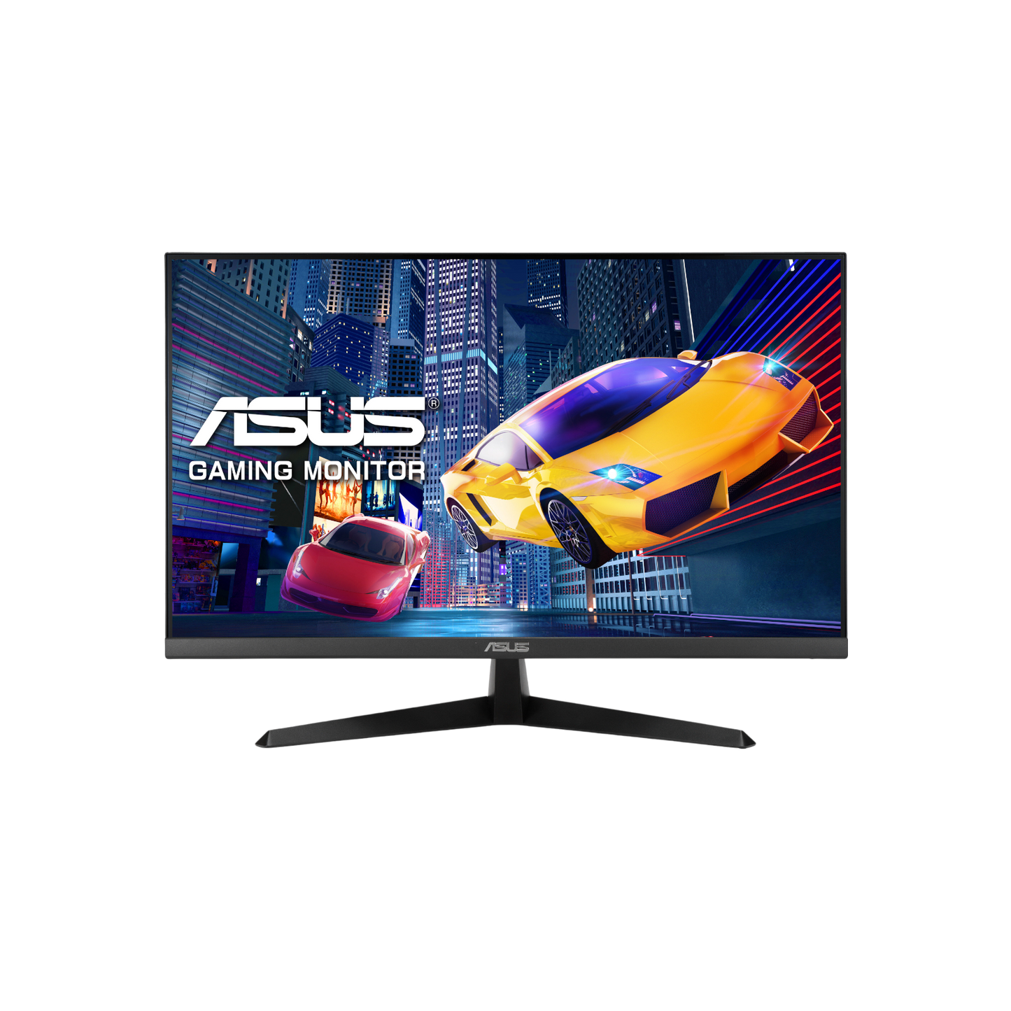 Monitor Asus VY279HGE 27" IPS Full HD