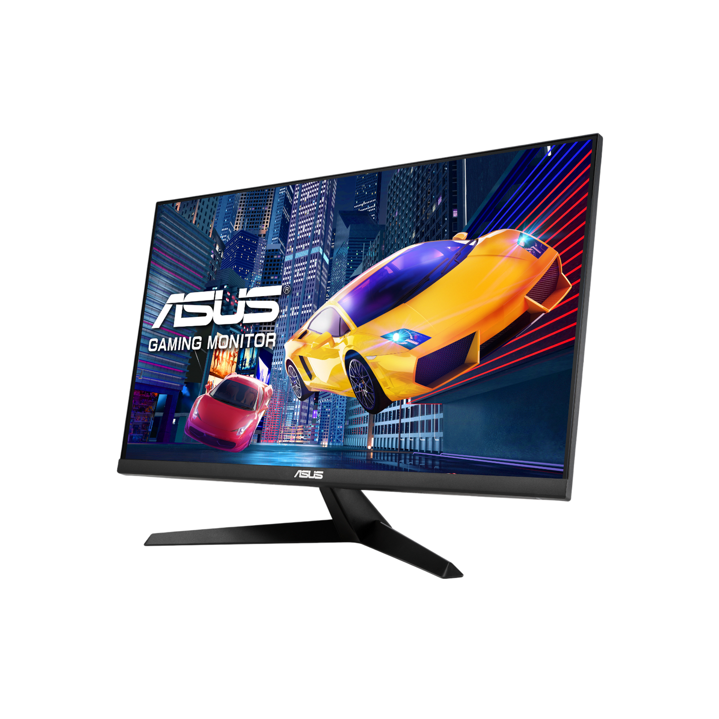 Monitor Asus VY279HGE 27" IPS Full HD