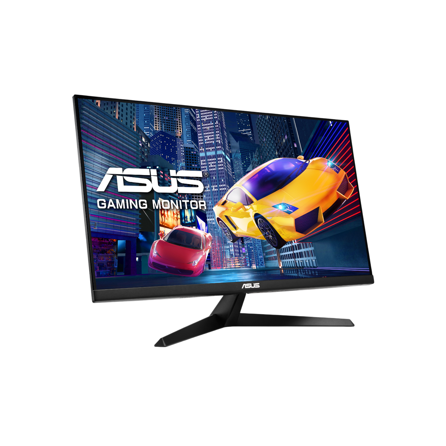 Monitor Asus VY279HGE 27" IPS Full HD