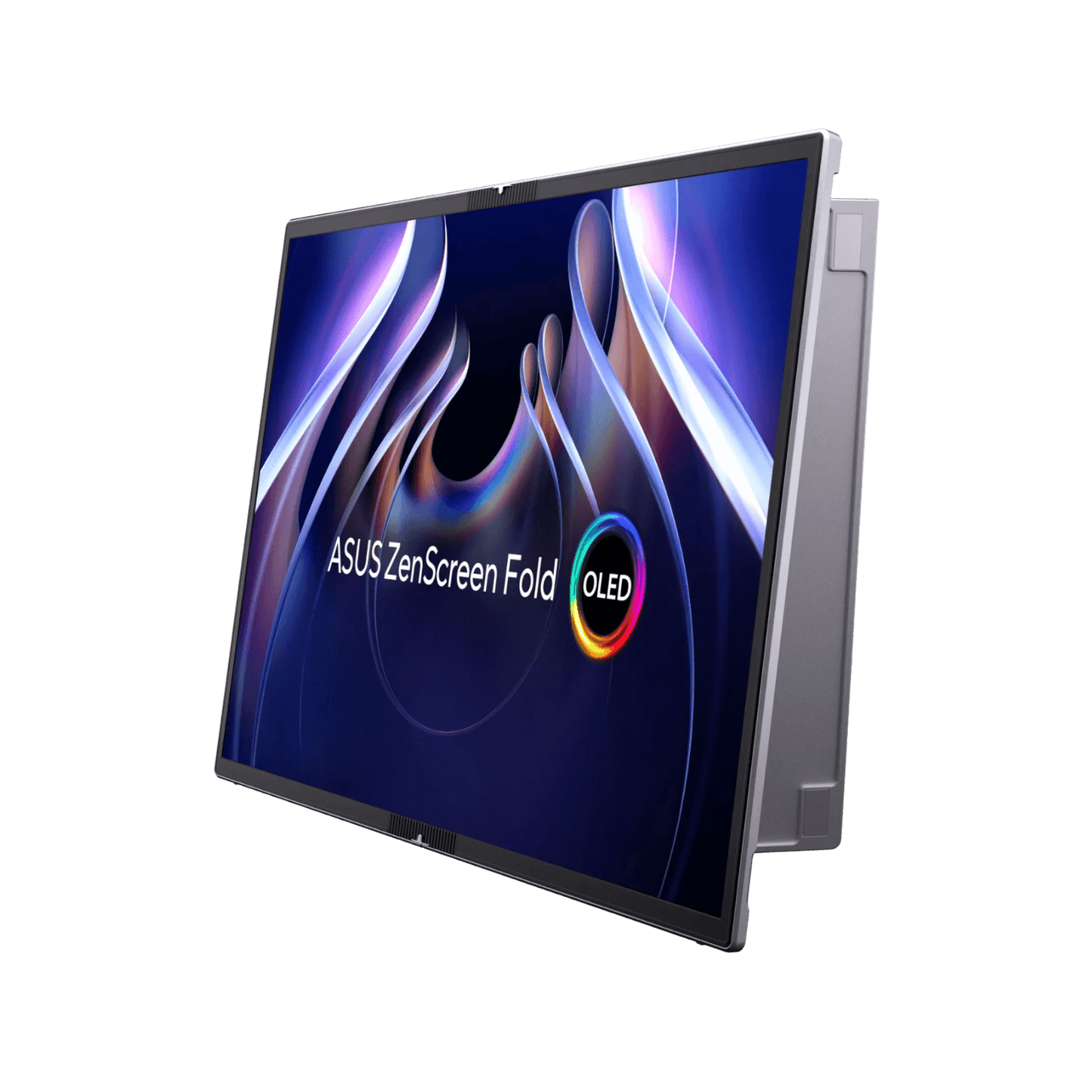 Monitor Asus ZenScreen Fold MQ17QH 17,3" OLED QHD