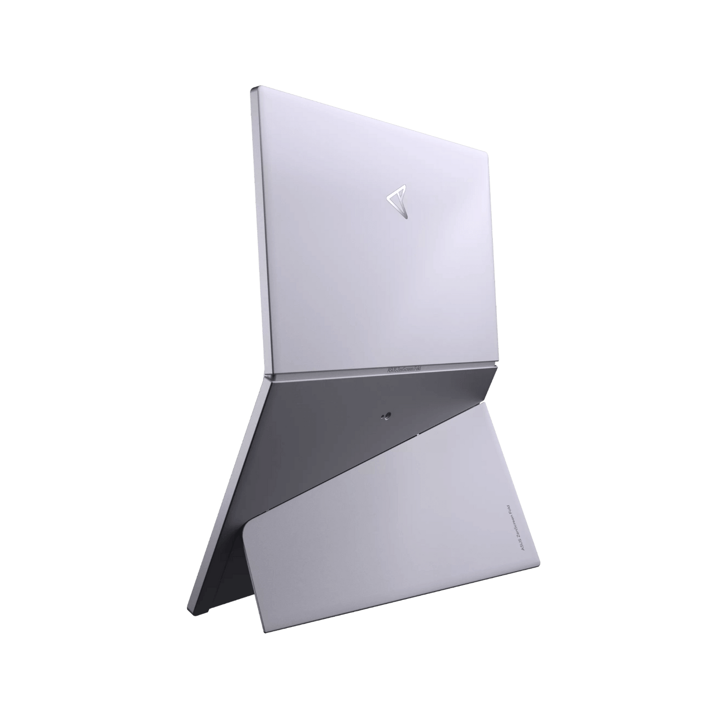 Monitor Asus ZenScreen Fold MQ17QH 17,3" OLED QHD
