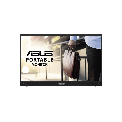 Monitor Asus ZenScreen MB16ACV 15,6" IPS Full HD