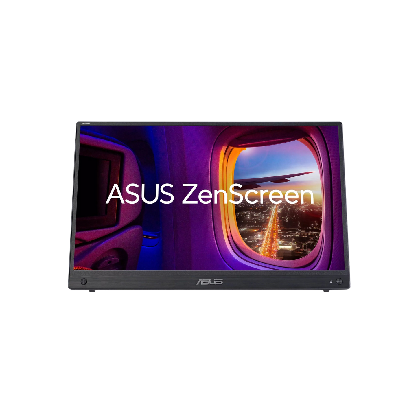 Monitor Asus ZenScreen MB16AHG 15,6" IPS Full HD