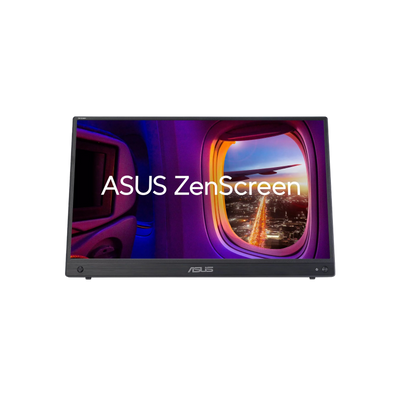 Monitor Asus ZenScreen MB16AHG 15,6" IPS Full HD