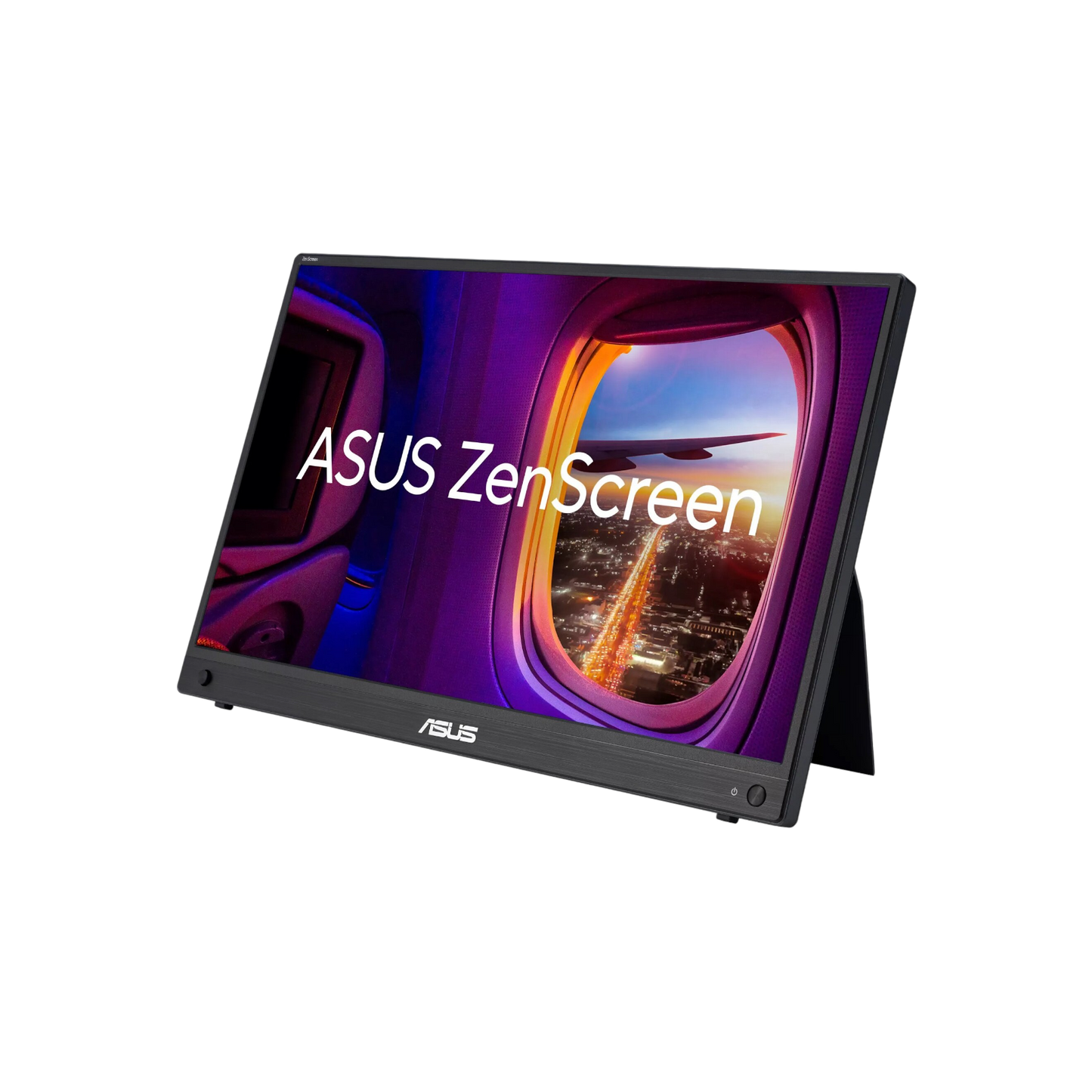 Monitor Asus ZenScreen MB16AHG 15,6" IPS Full HD