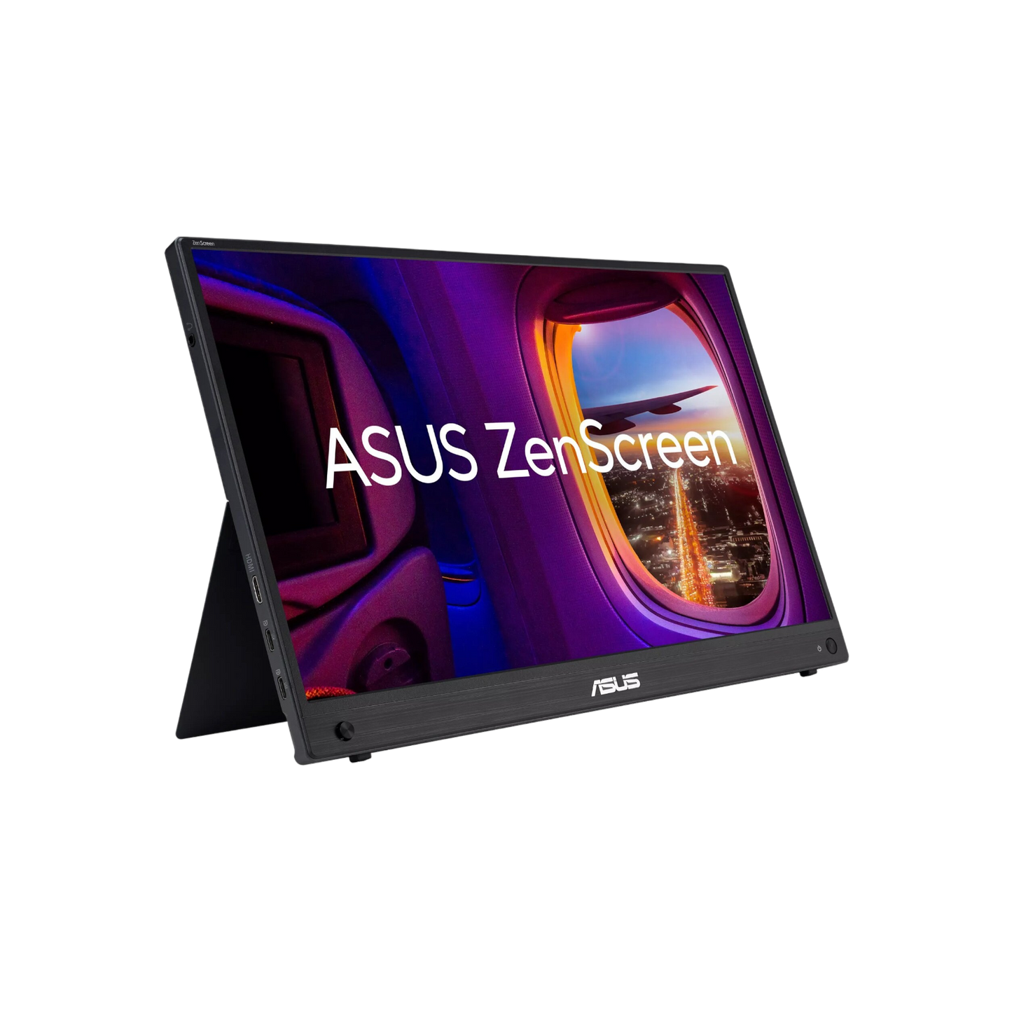 Monitor Asus ZenScreen MB16AHG 15,6" IPS Full HD