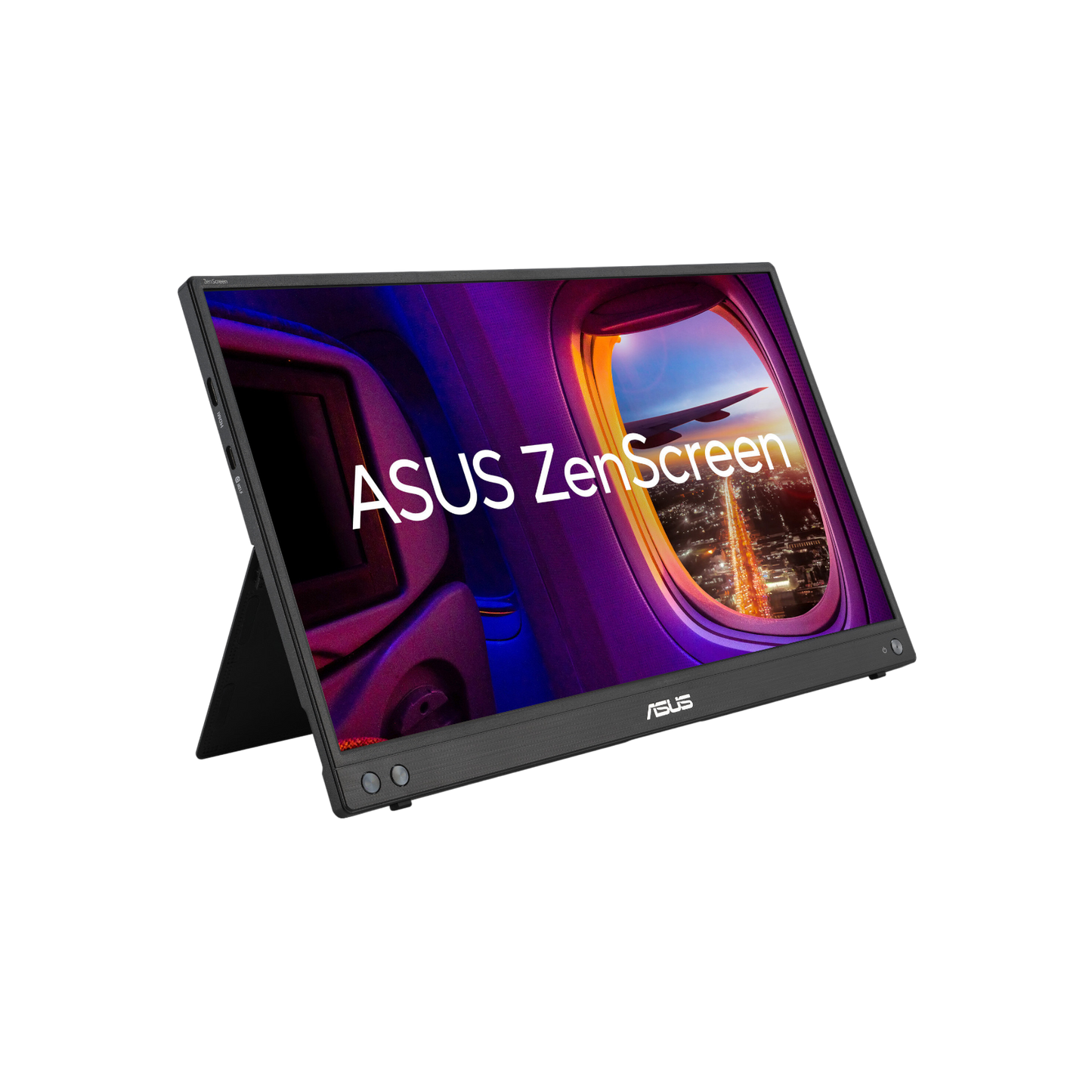 Monitor Asus ZenScreen MB16AHV 15,6" IPS Full HD