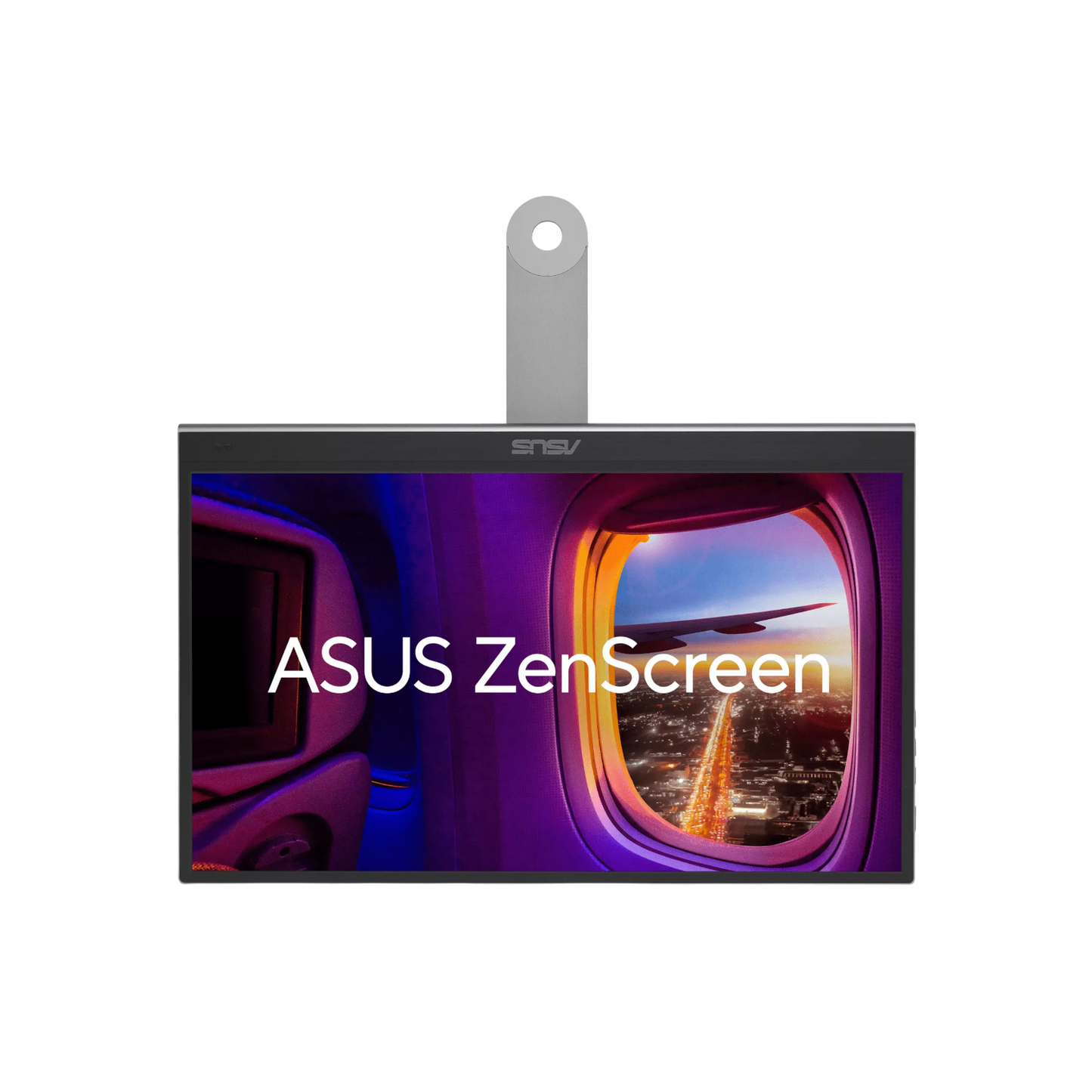 Monitor Asus ZenScreen MQ16AHE 15,6" OLED Full HD