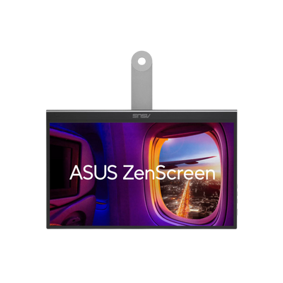 Monitor Asus ZenScreen MQ16AHE 15,6" OLED Full HD