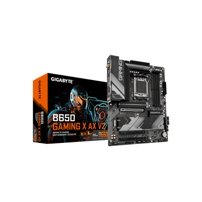 Płyta główna Gigabyte B650 GAMING X AX V2