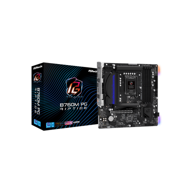 Płyta główna ASRock B760M PG Riptide