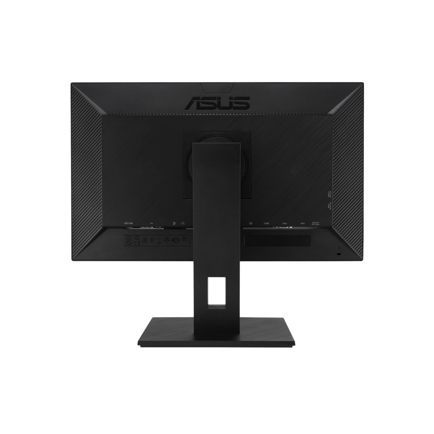 Monitor Asus BE24EQSB 23,8" IPS Full HD