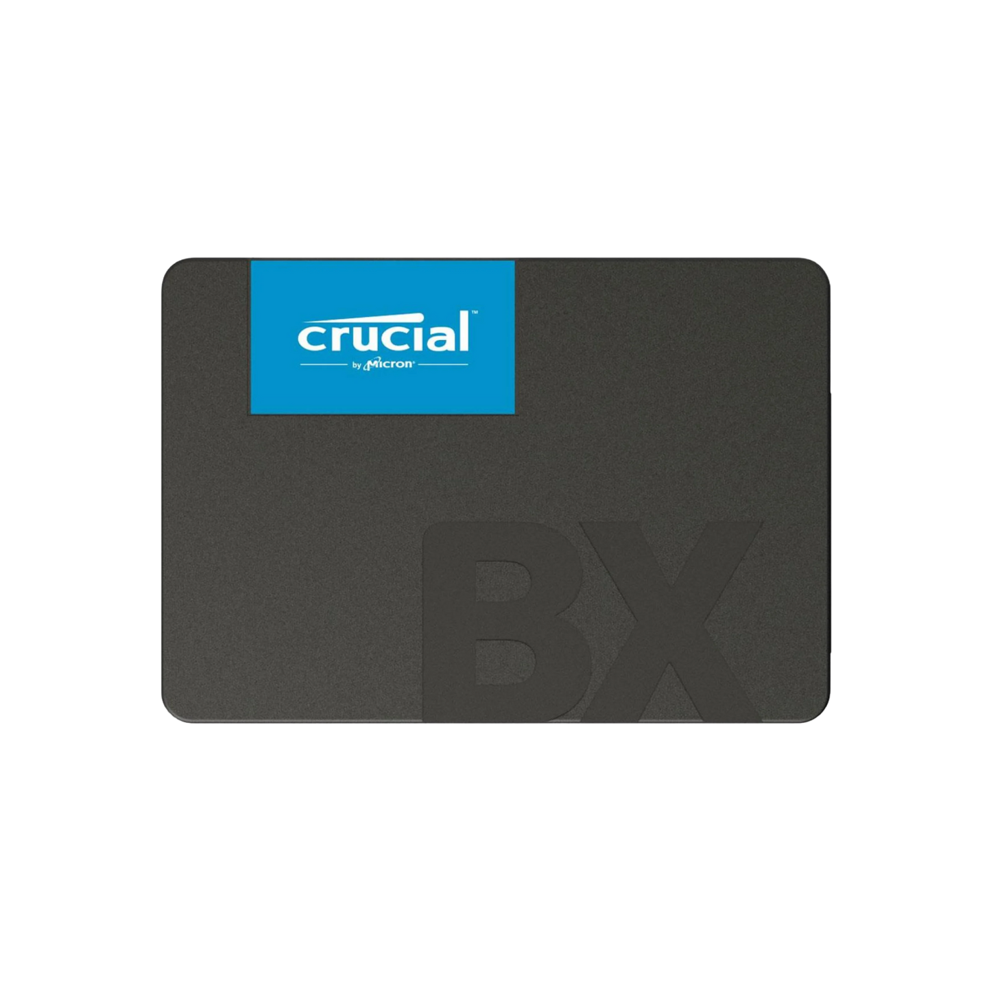 Dysk SSD Crucial BX500 1TB 2.5'