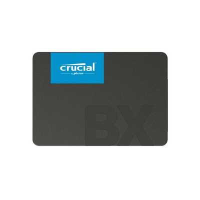 Dysk SSD Crucial BX500 1TB 2.5'