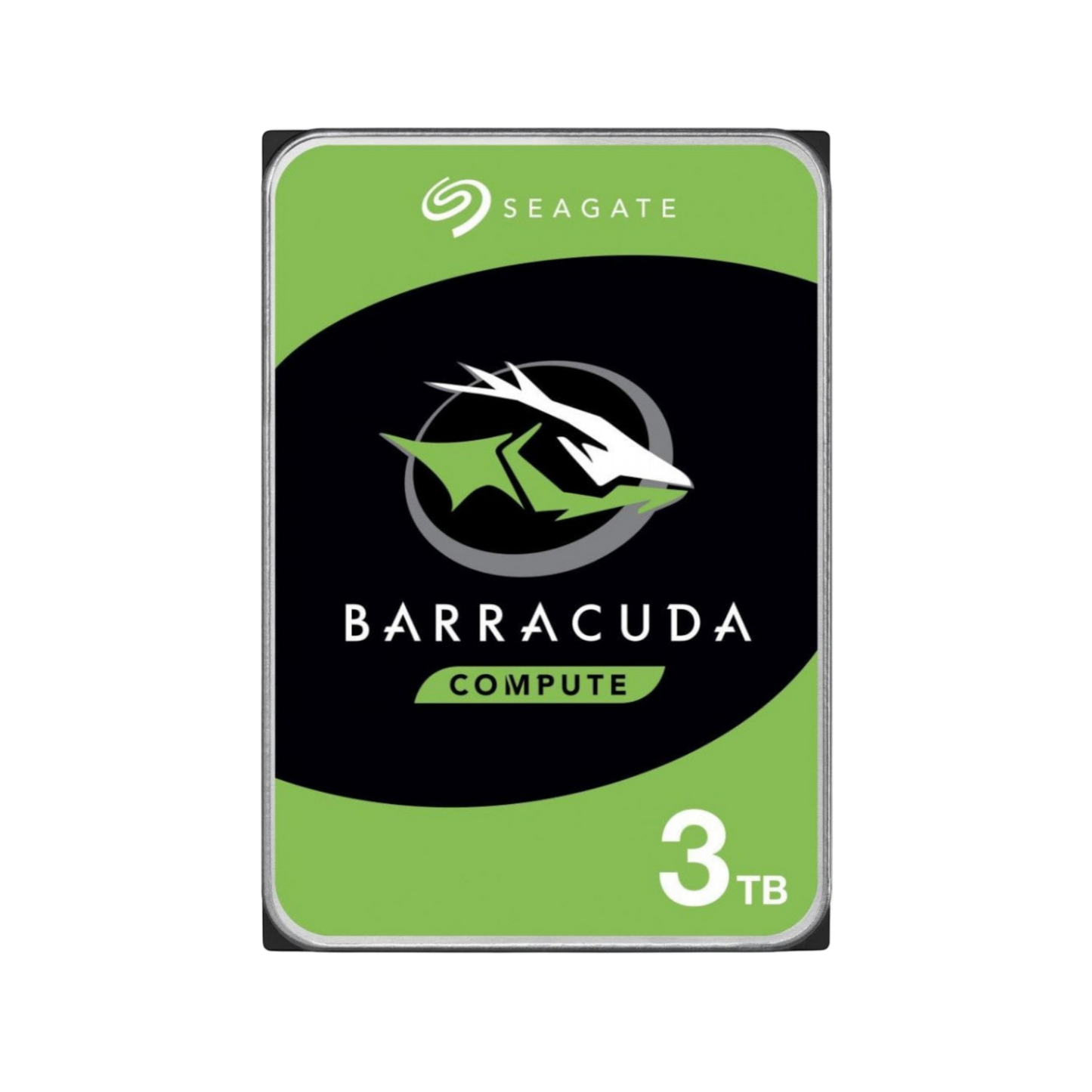 Dysk HDD Seagate BarraCuda 3TB 3.5"