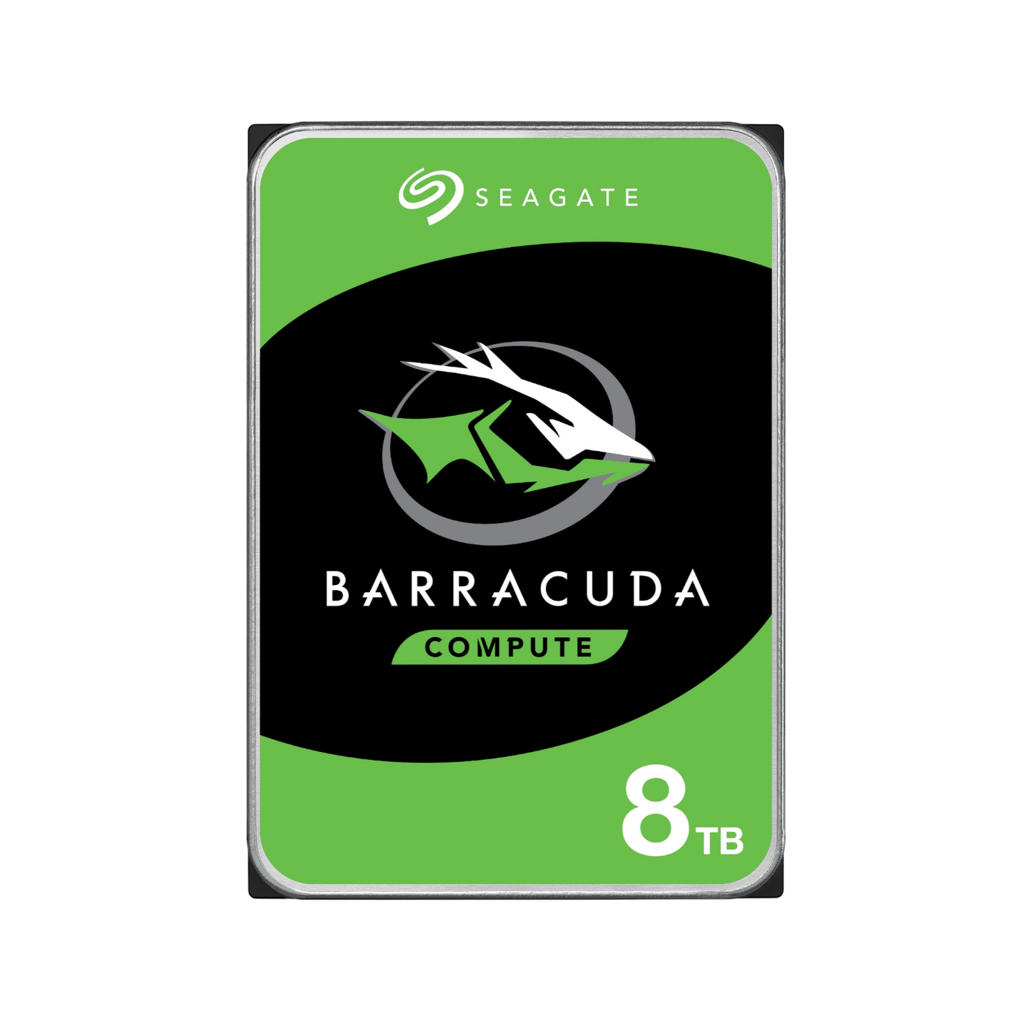 Dysk HDD Seagate BarraCuda 8TB 3.5"