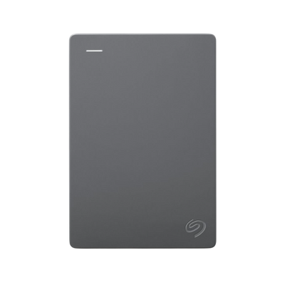 Dysk HDD Seagate Basic 5TB 2.5" Szary