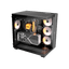 Obudowa Be quiet! Light Base 600 DX Black BGW65