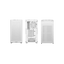 Obudowa Be quiet! Pure Base 501 Airflow White BG075