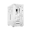 Obudowa Be quiet! Pure Base 501 Airflow Window White BGW75