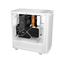 Obudowa Be quiet! Pure Base 501 Airflow Window White BGW75