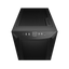 Obudowa Be quiet! Shadow Base 800 Black BGW60