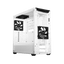 Obudowa Be quiet! Shadow Base 800 DX White BGW62