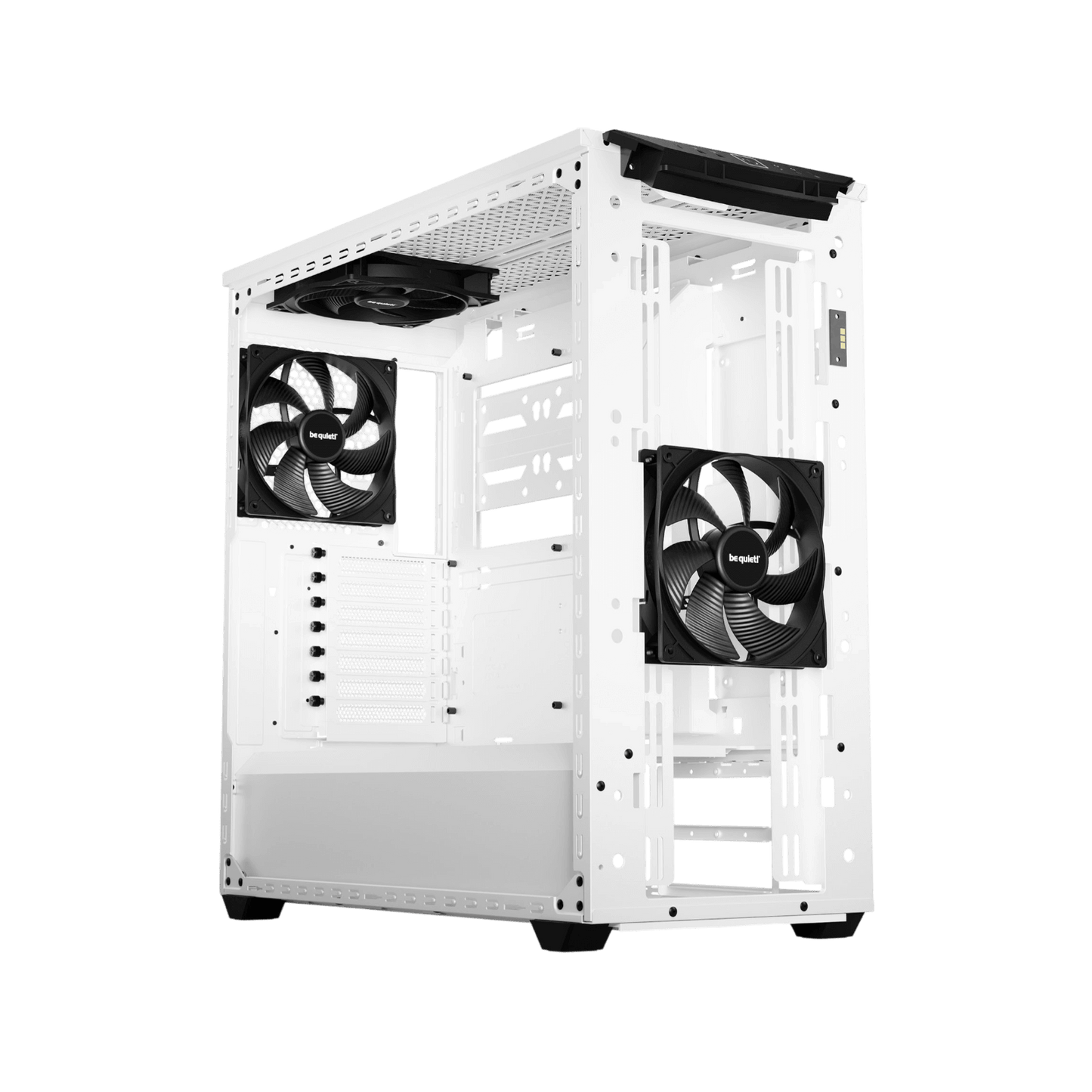Obudowa Be quiet! Shadow Base 800 DX White BGW62