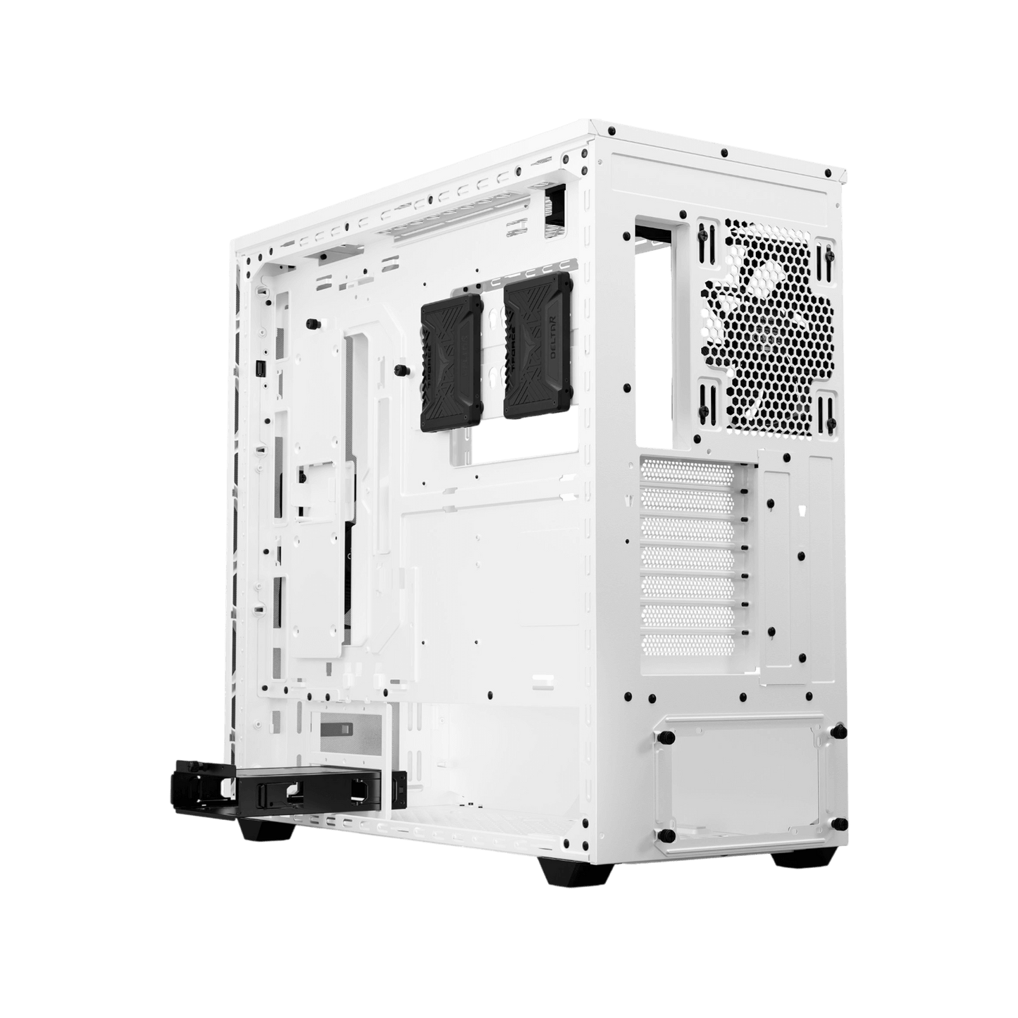 Obudowa Be quiet! Shadow Base 800 DX White BGW62