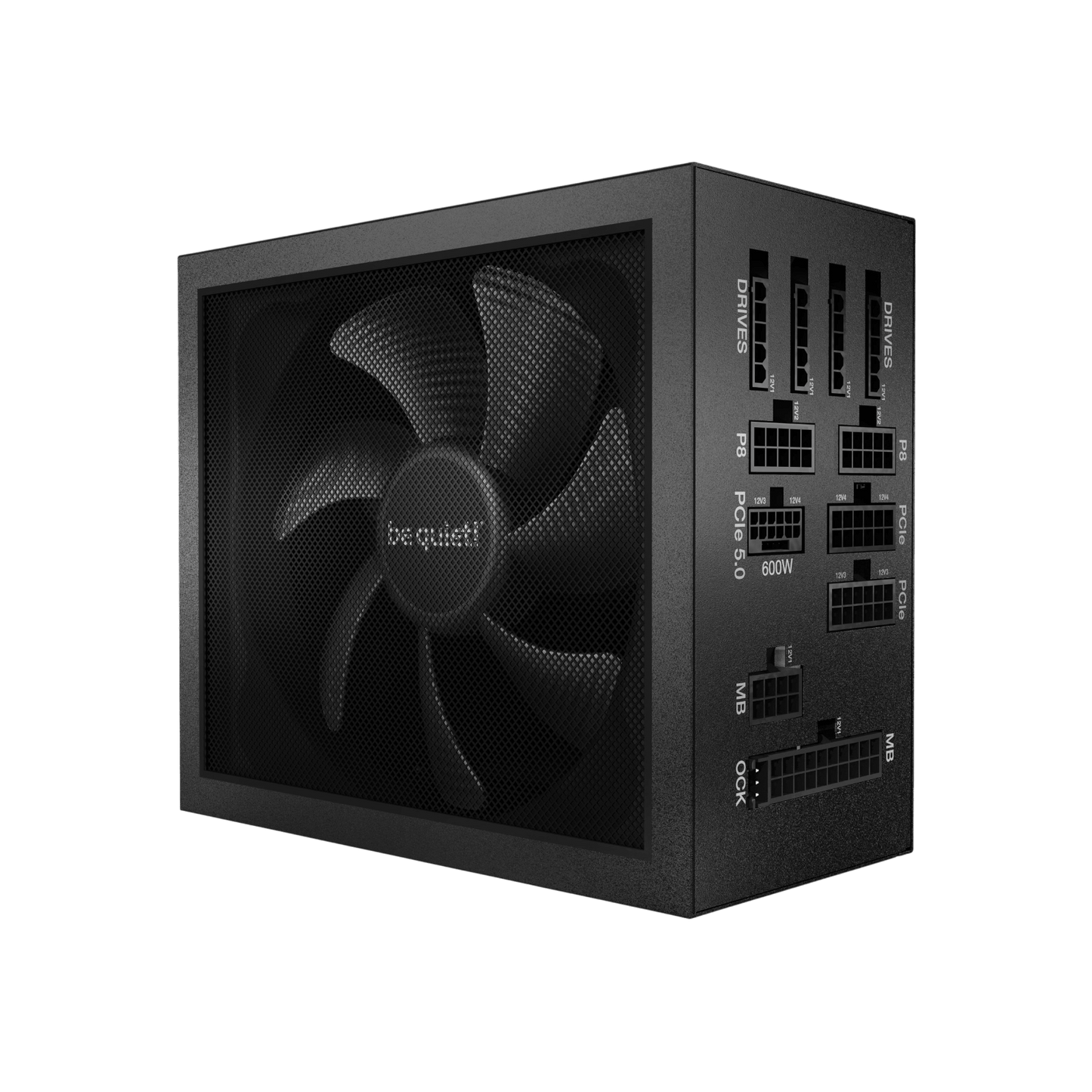 Zasilacz komputerowy Be quiet! Dark Power 13 750W BN333 80 Plus Titanium