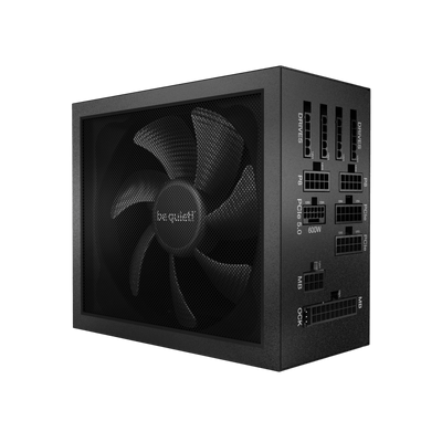 Zasilacz komputerowy Be quiet! Dark Power 13 750W BN333 80 Plus Titanium