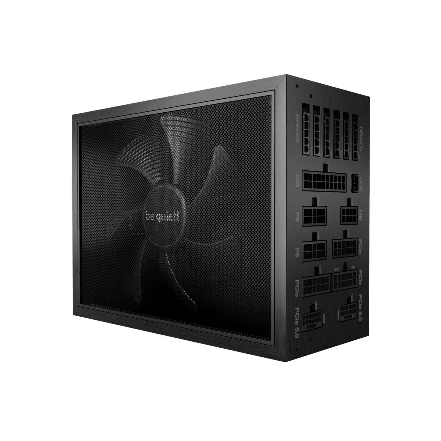 Zasilacz komputerowy Be quiet! Dark Power Pro 13 1600W BN332 80 Plus Titanium