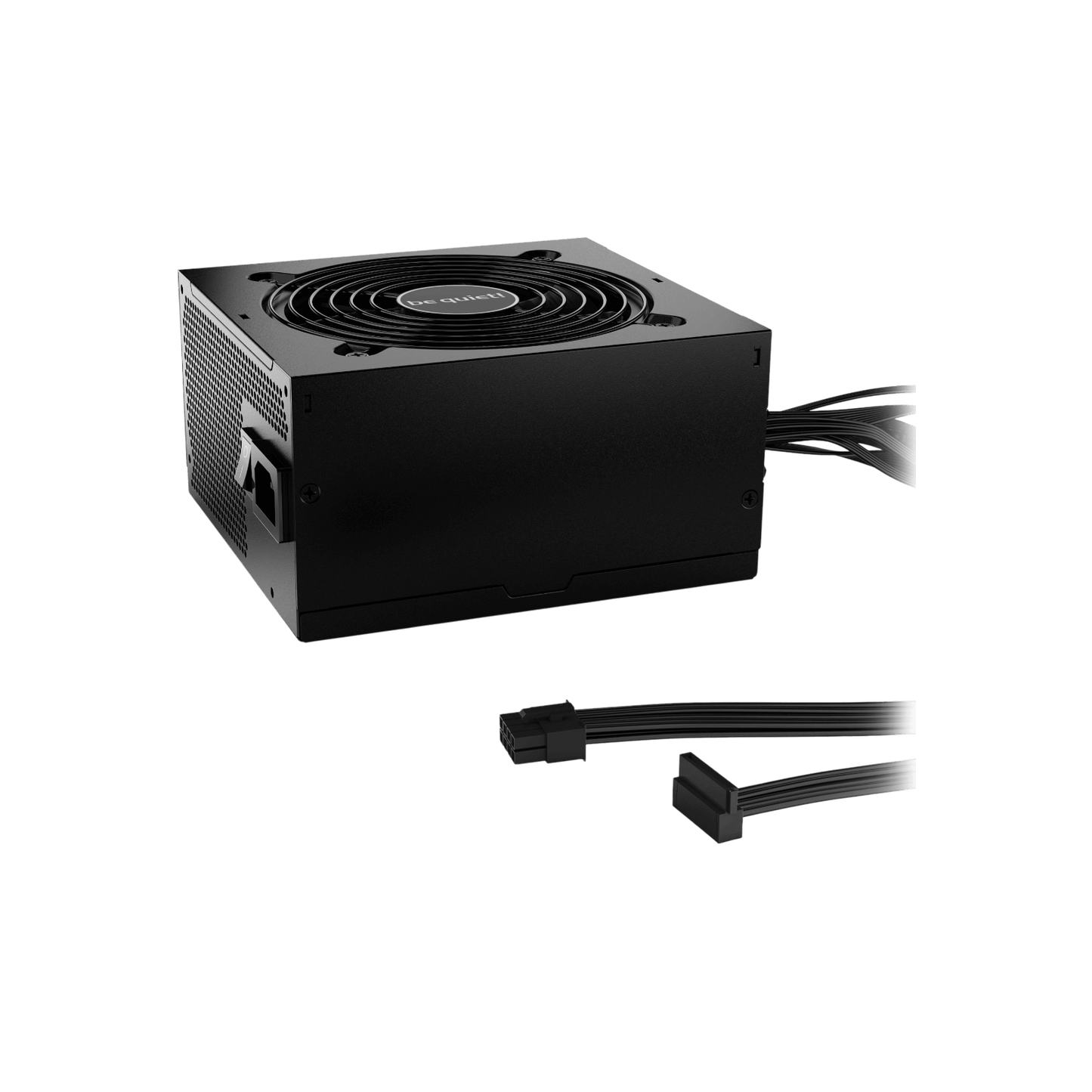 Zasilacz komputerowy Be quiet! System Power 10 850W BN330 80 Plus Gold