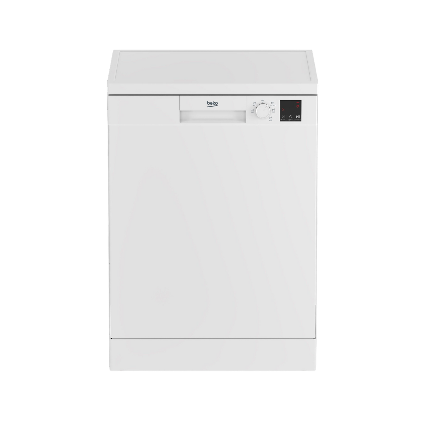 Zmywarka wolnostojąca Beko DVN05320W 60cm