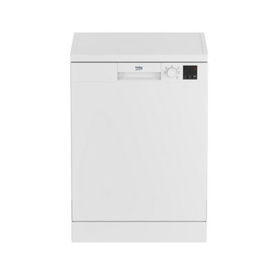 Zmywarka wolnostojąca Beko DVN05320W 60cm