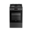 Kuchnia gazowo-elektryczna Beko FSM51330DAOT