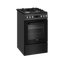 Kuchnia gazowo-elektryczna Beko FSM51330DAOT